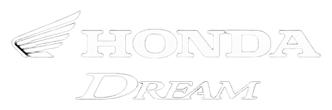 Honda Dream