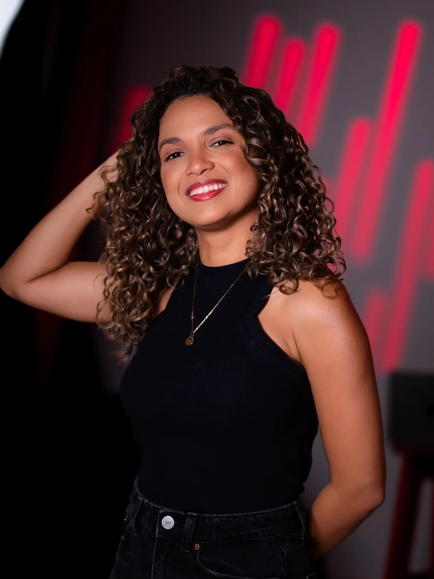 LORENA
CARVALHO